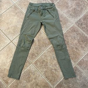 American eagle pants